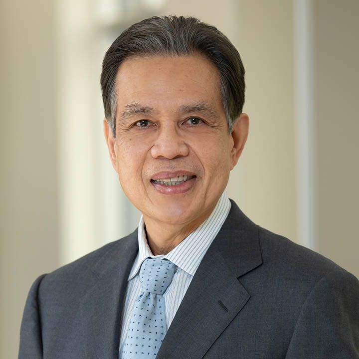 Luisito C Gonzales, MD - Elkhart Cardiology