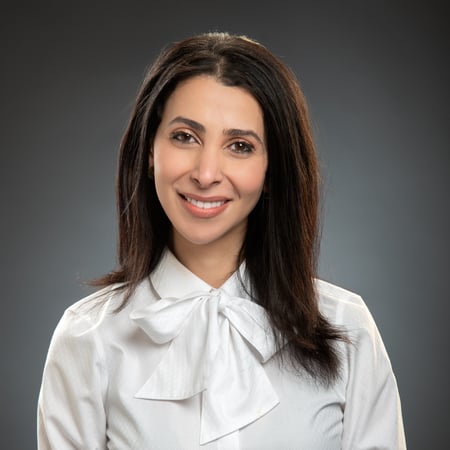 Photo of Kristina Ziady