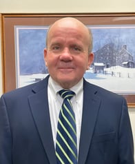 Photo of Robert F Rohr - Morgan Stanley