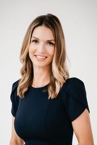 Photo of Veronica Sullivan - Morgan Stanley