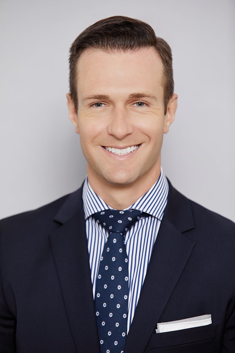 Justin A Weiss | Los Angeles, CA | Morgan Stanley Wealth Management