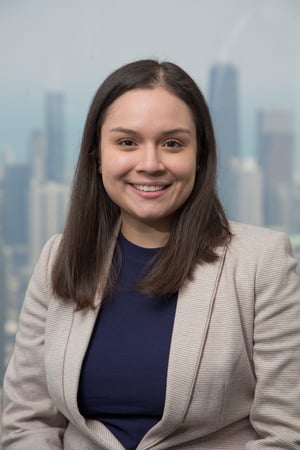 Photo of Nataly Martinez