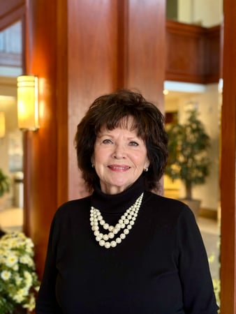 Photo of Phyllis Spears