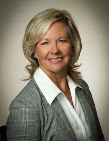 Photo of Kimberly Casper