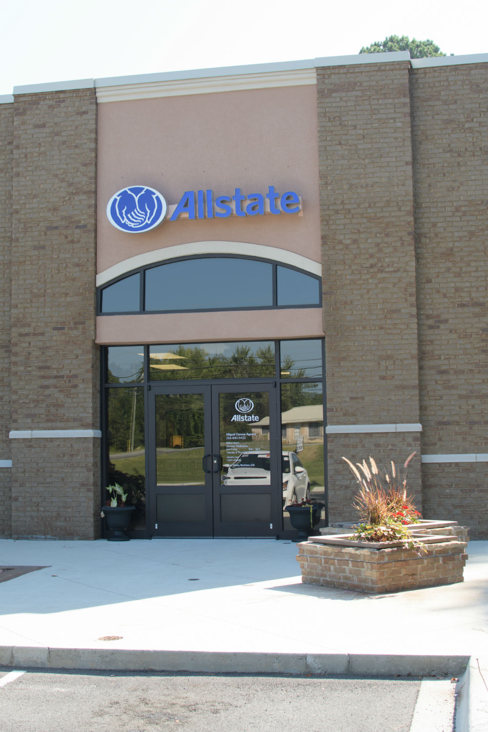 Miguel Corona Allstate Insurance Agent in Boaz, AL