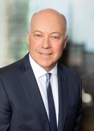 Photo of David Boudreau