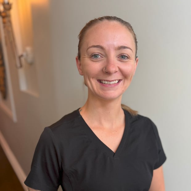 massage near me, fort collins, woodhouse spa, 20% off customized massage in July with Paula