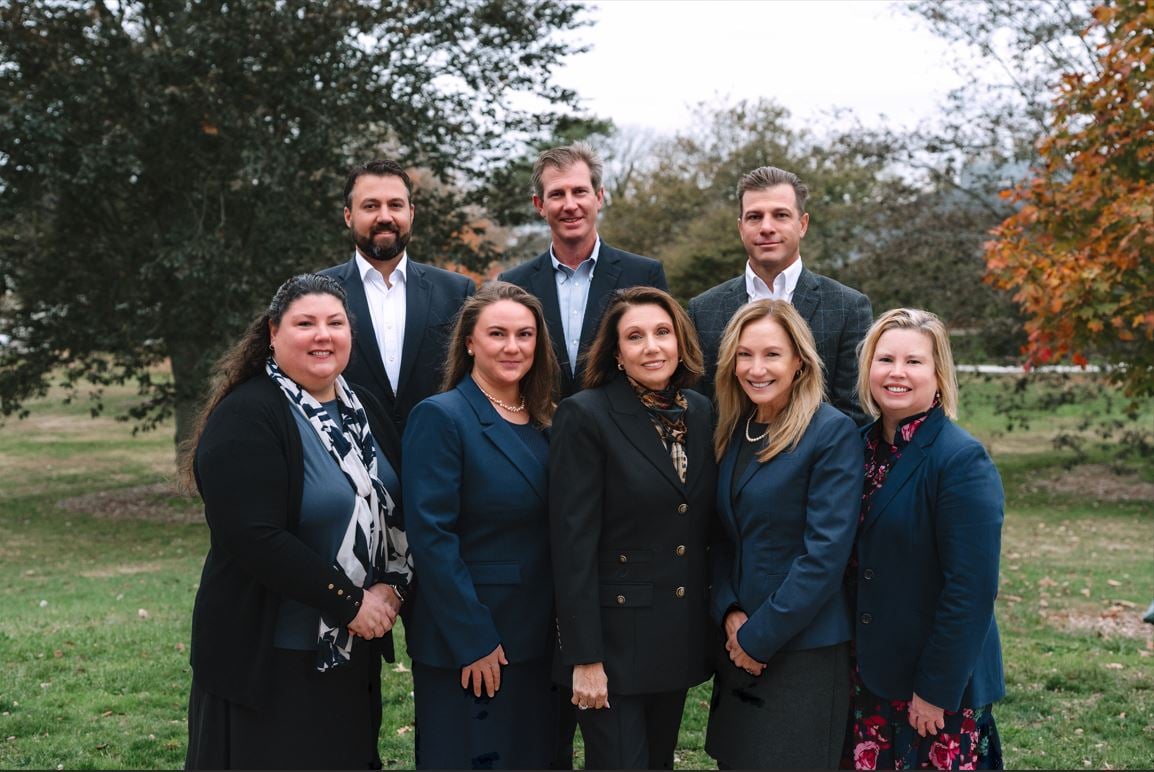 Photo of The Roberts Mouligné Group - Morgan Stanley