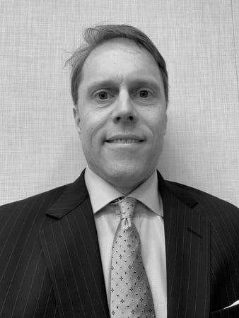 Photo of Alexander Hoerle