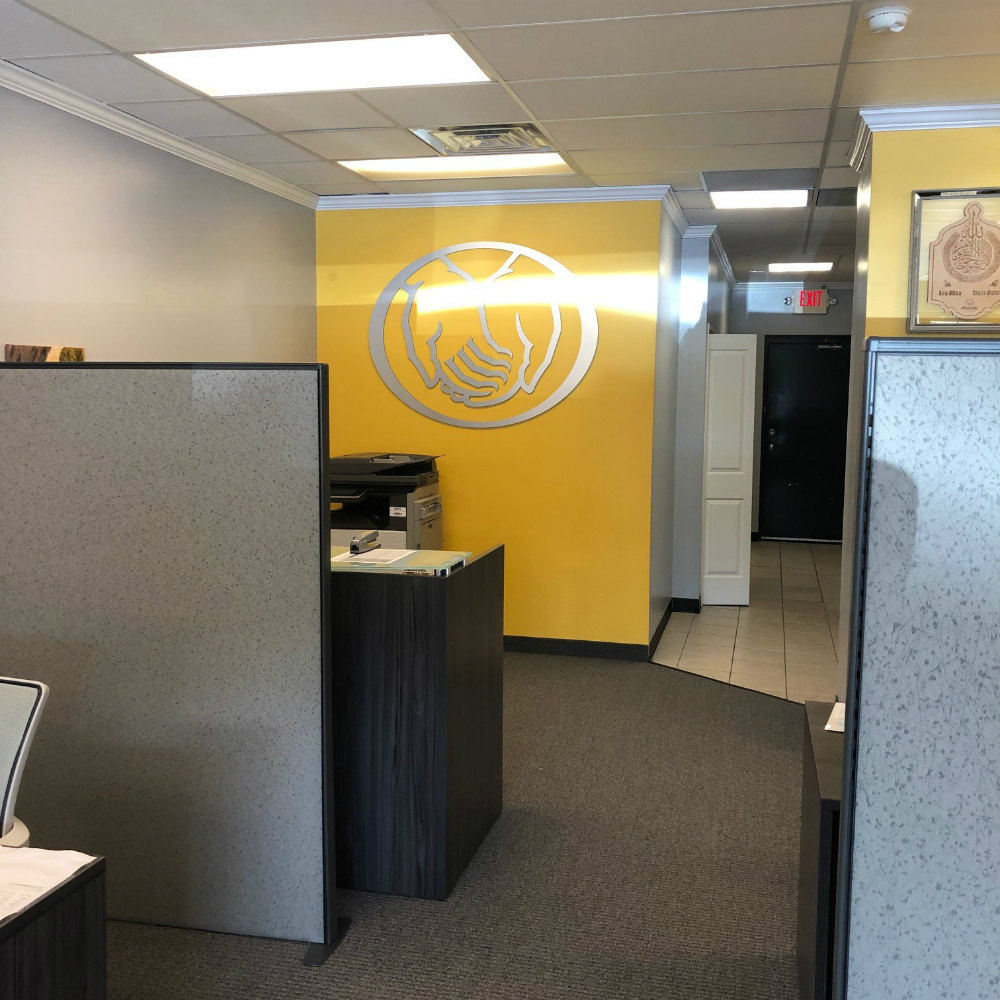 Allstate Car Insurance in Van Buren Twp, MI Ana Maria Allstate Car Insurance in Van Buren Twp, MI Ana Maria