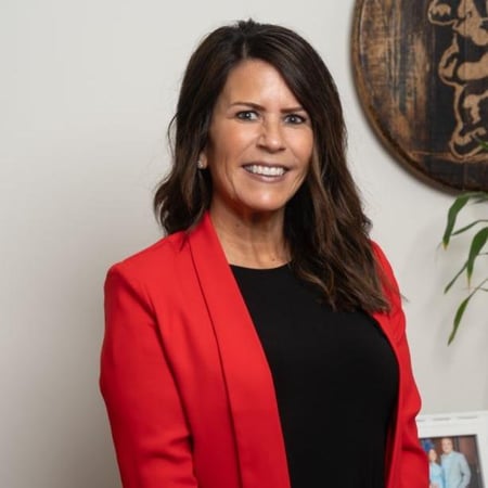 Photo of Kim Jaggers