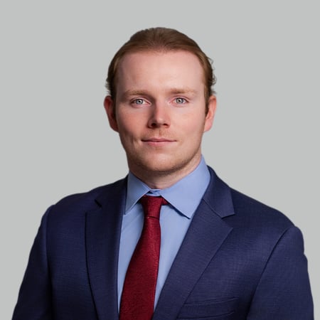 Conor Finnan Advisor Headshot image