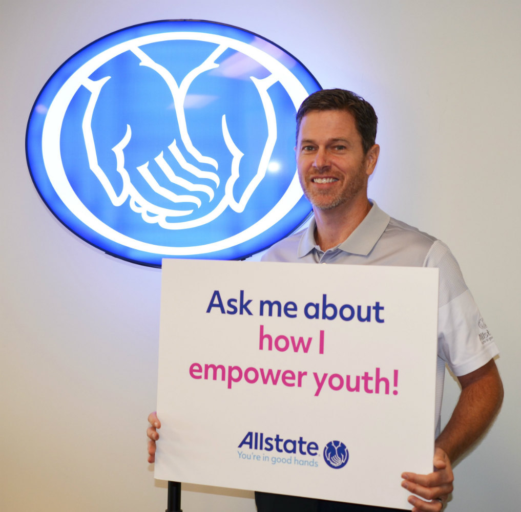 Allstate Car Insurance in Forney, TX Glenn Burrow