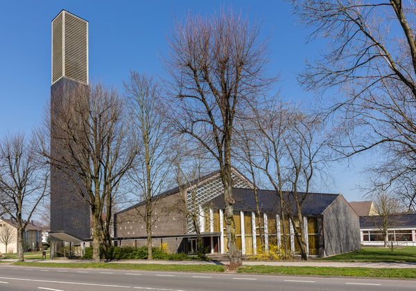 Apostelkirche Velbert