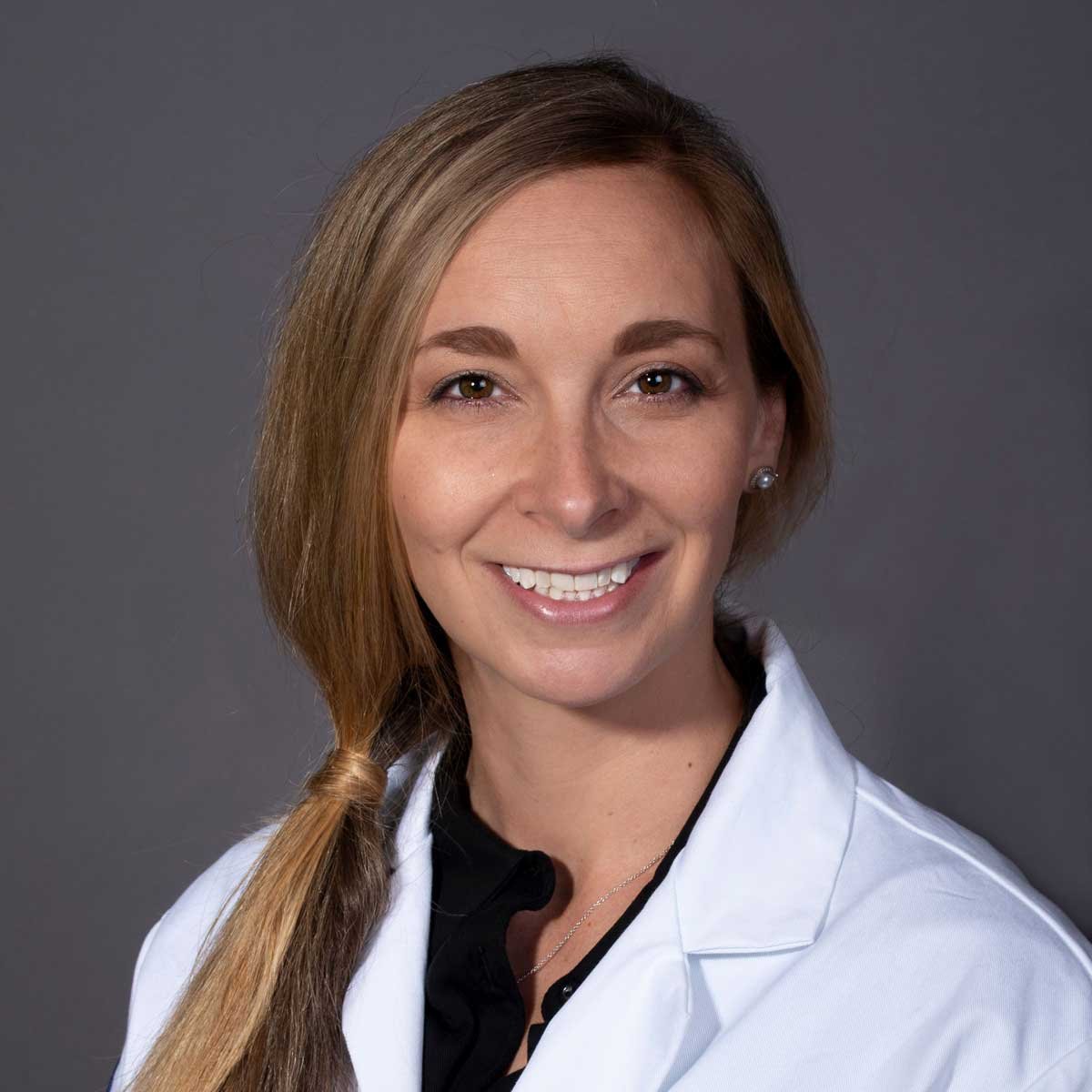 Christen Marie Russo, MD