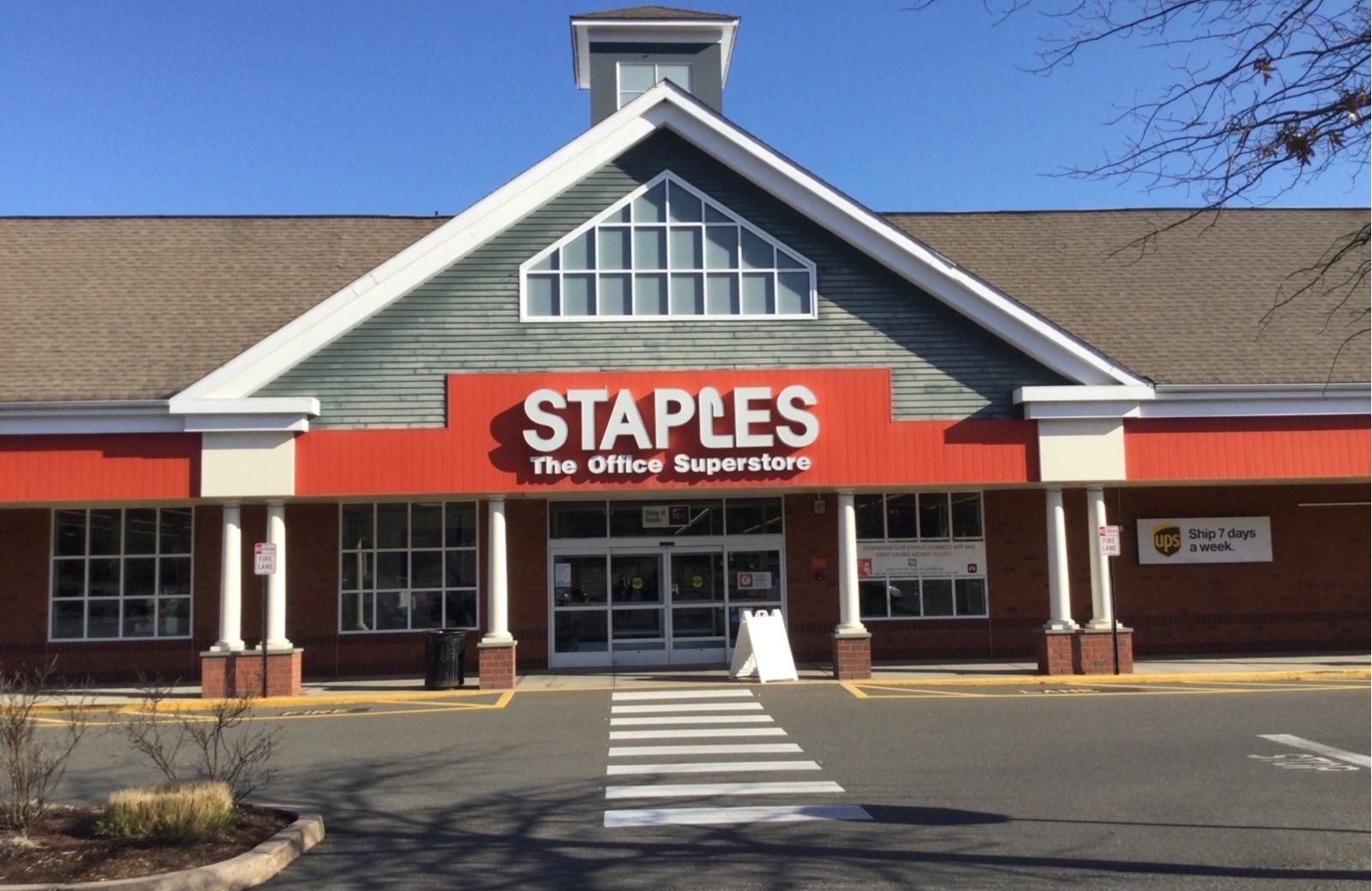 Staples® New Milford, CT, New Milford, 06776