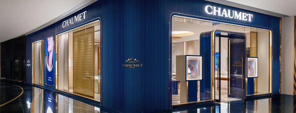 Chaumet ICONSIAM