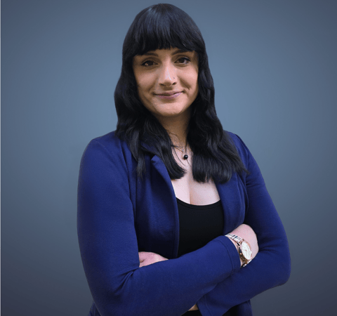 Photo of Lauren Ethington