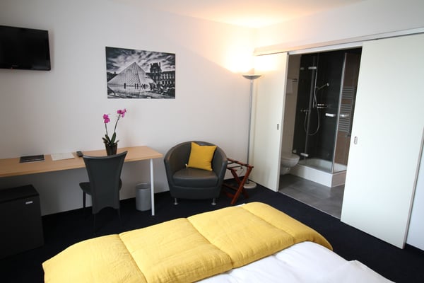 chambre hotel