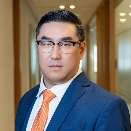 Photo of Mark Peppin