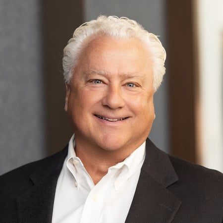 Photo of Brian Chandler