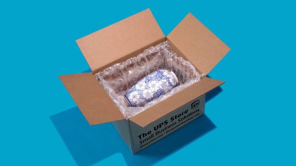 The UPS Store Lemoore Shipping & Packing, Printing and Mailboxes in Lemoore , CA