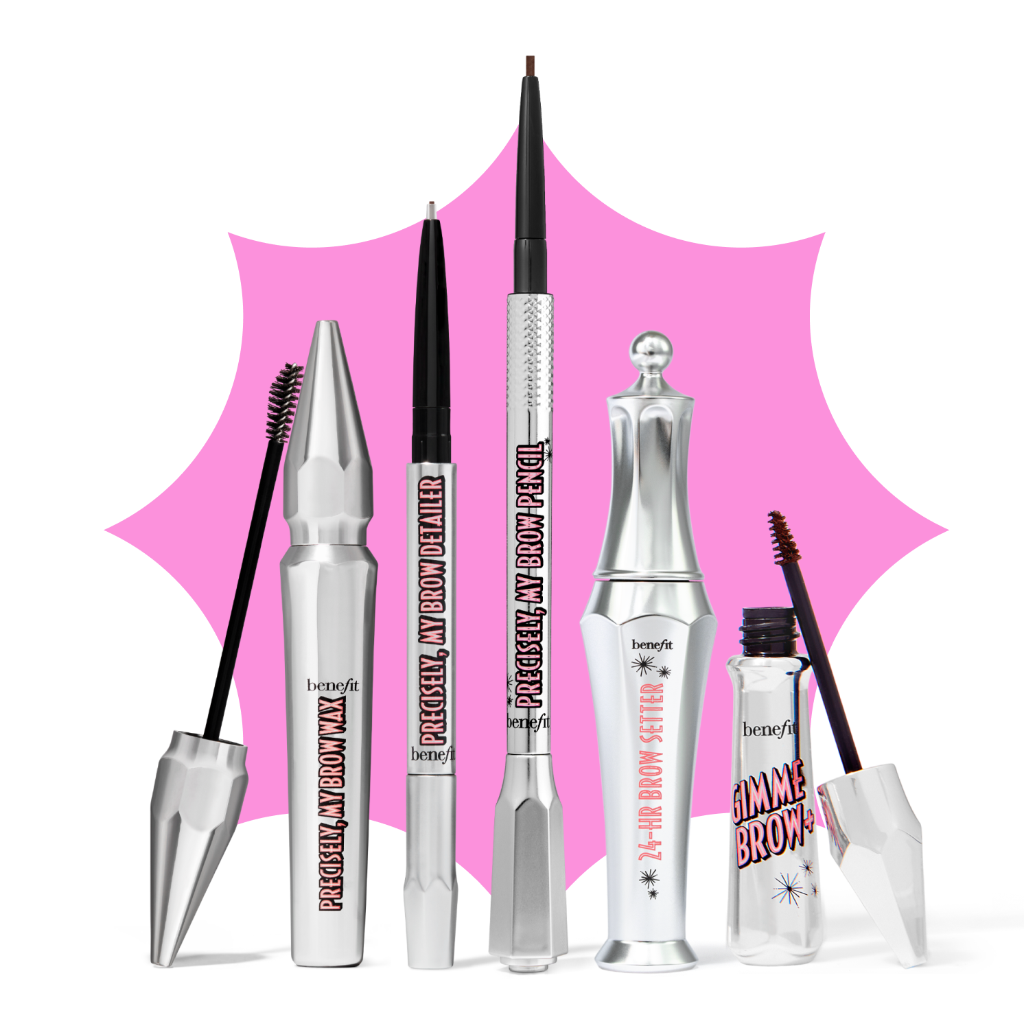 Benefit Cosmetics BrowBar