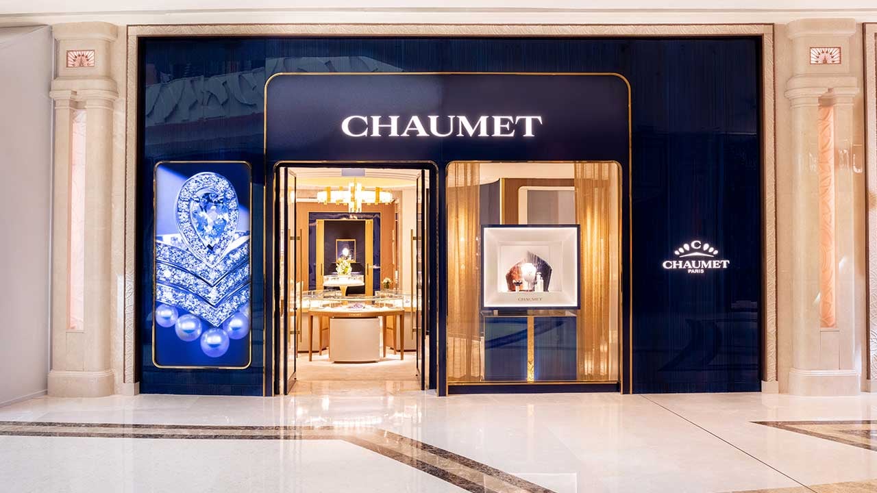 Chaumet Galaxy Macau™