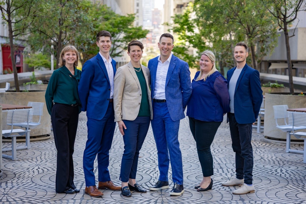 Photo of The Kerl/Magner Group - Morgan Stanley