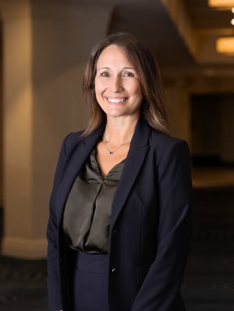 Photo of Amanda Carter