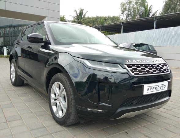 Land Rover Marqland | Retailer | Bengaluru, IN