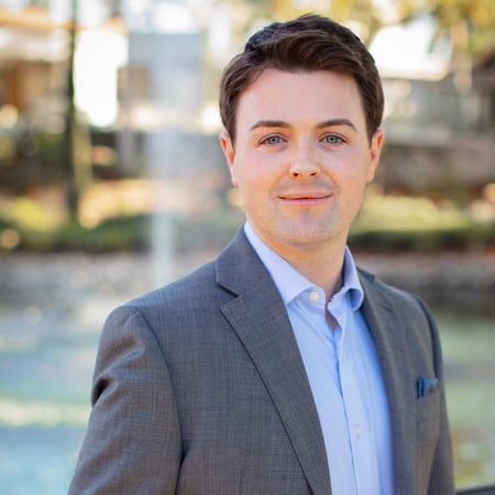 Photo of Michael Shelley