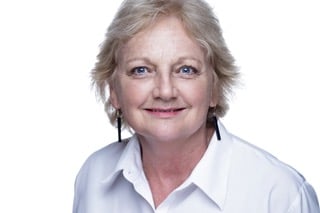 An image of UW partner Pamela Hatswell