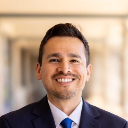 Allstate Insurance Agent Carlos Chargoy