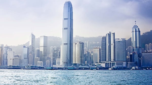 HONG KONG (DAERAH ADMINISTRATIF KHUSUS): semua hotel kami