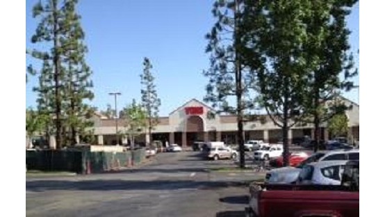 Vons store front picture at 8010 E Santa Ana Canyon Rd Anaheim Hills CA