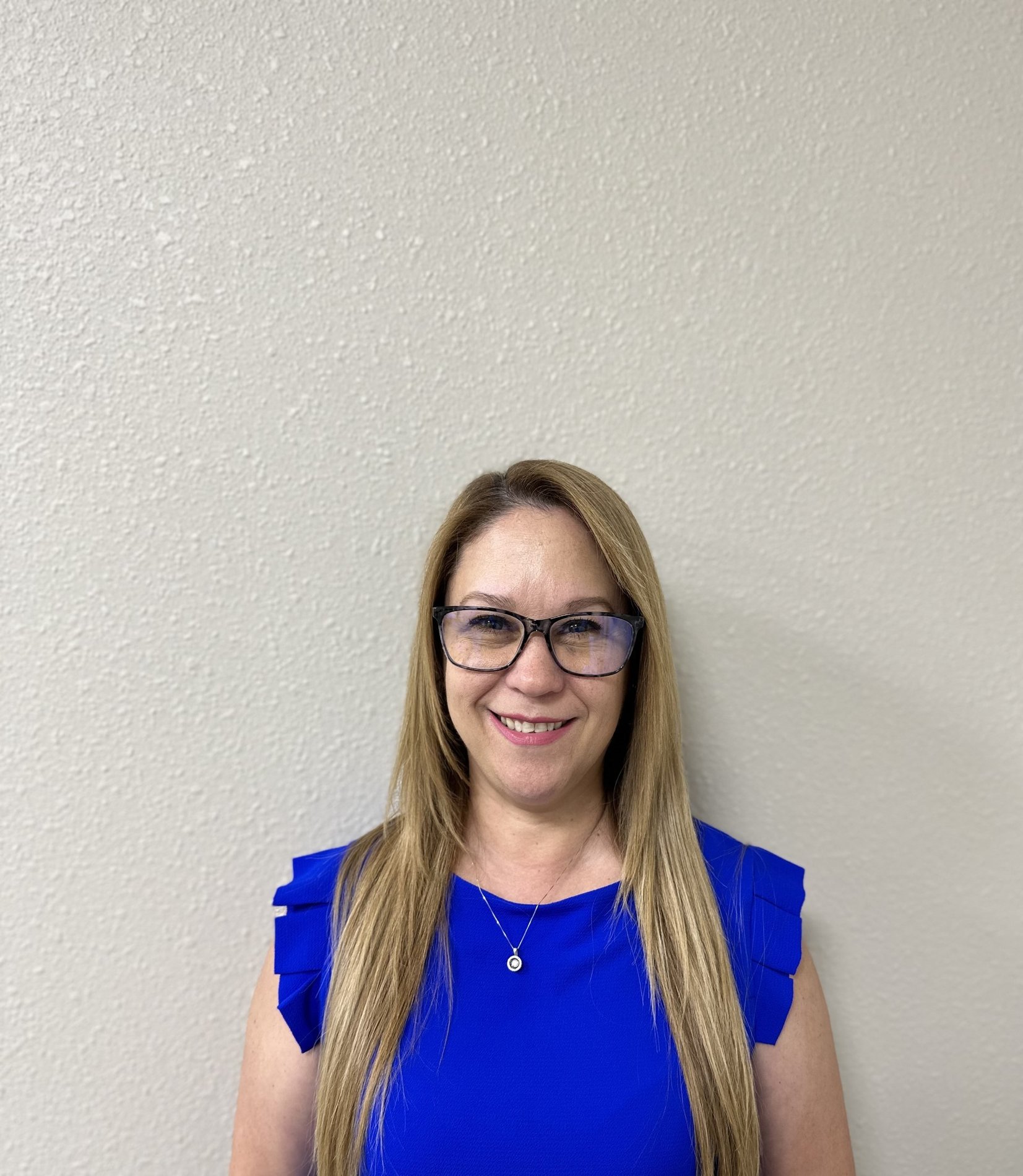 Veronica Juarez