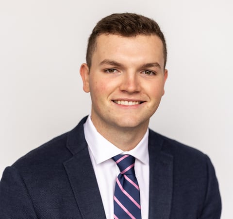 Photo of Kevin Hansen