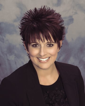 Photo of Jamie C. Bailey