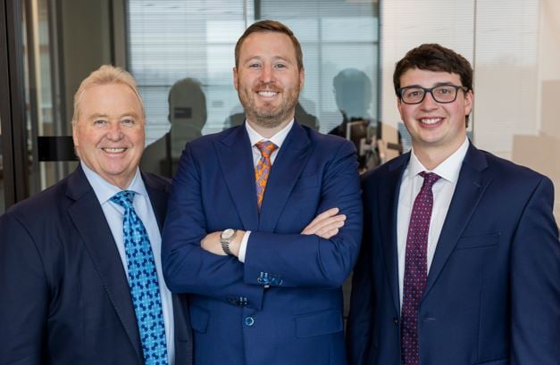 Photo of The Patterson Group - Morgan Stanley