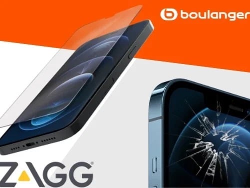 Votre smartphone mérite la meilleure protection !