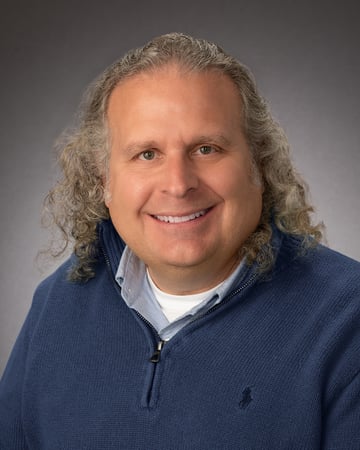 Photo of James Chippi