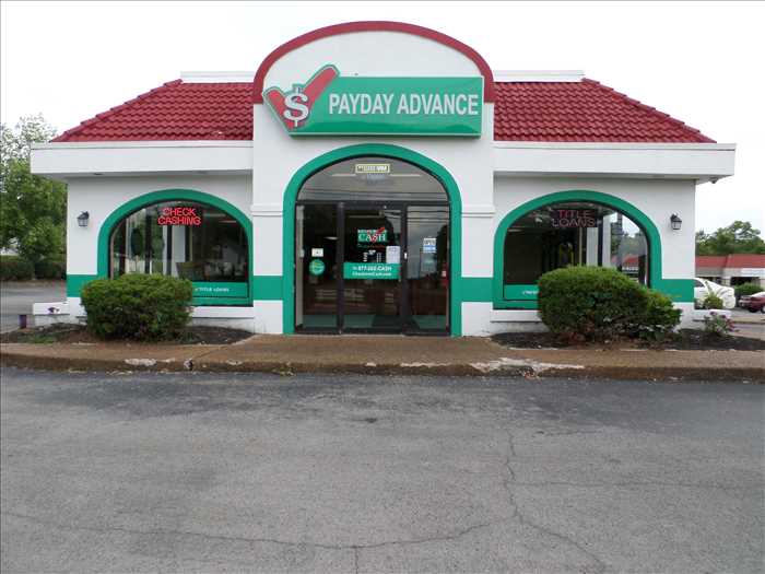 Payday advance springdale ar picture 4