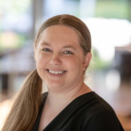 Photo of Katie Rubio