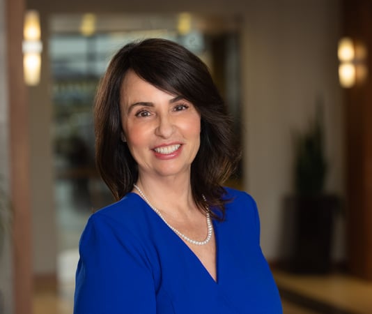 Photo of Kelly McManus