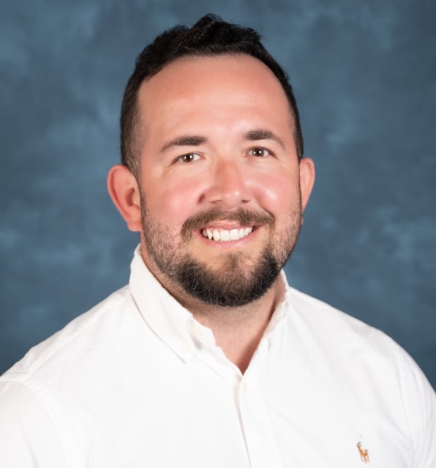 Gerardo Soares California Closets San Diego Design Consultant