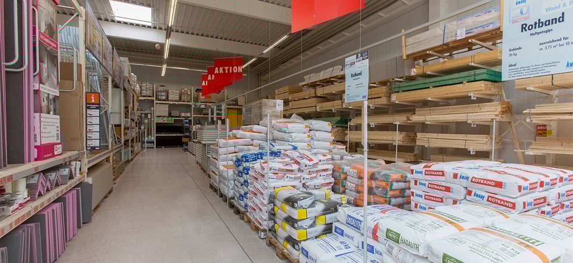 Dein OBI Markt Bad Harzburg, Hackelkamp 9