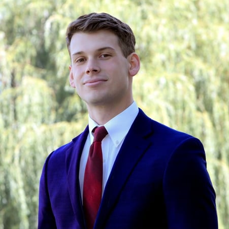 Photo of Dylan Boczon