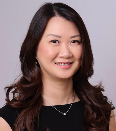 Photo of Tina Liu