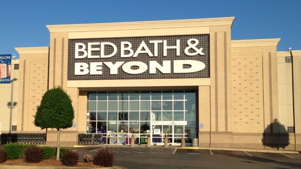 Bed Bath & Beyond Li